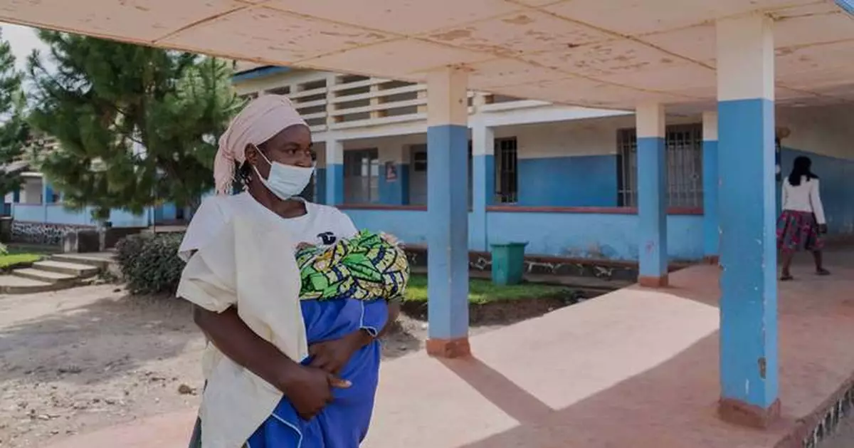 Congo reports more Ebola cases as WHO expresses concern over scale and speed of the outbreak