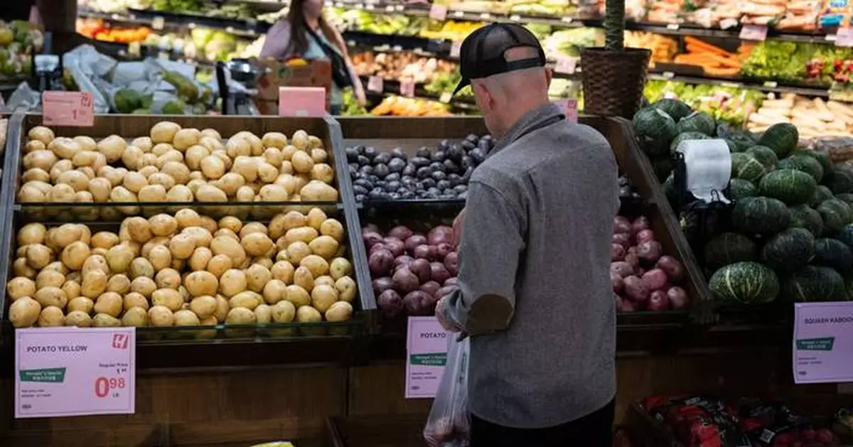 Producer prices shot up 6%, adding to pressure on companies to raise prices for customers