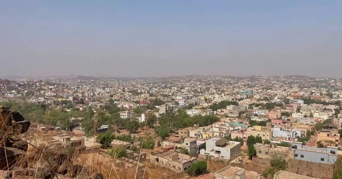 Armed men abduct a former minister and junta critic in Mali, his family says