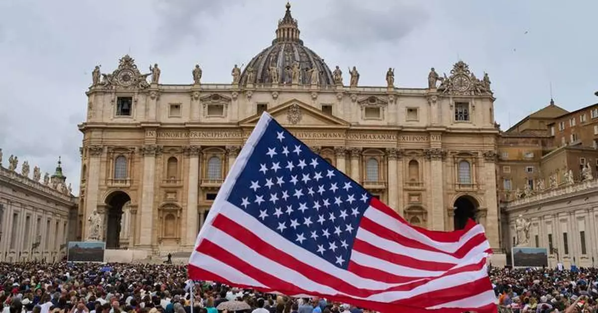 Pope Leo XIV sought a pastoral role in his first year, but verbal sparring with Trump intervened