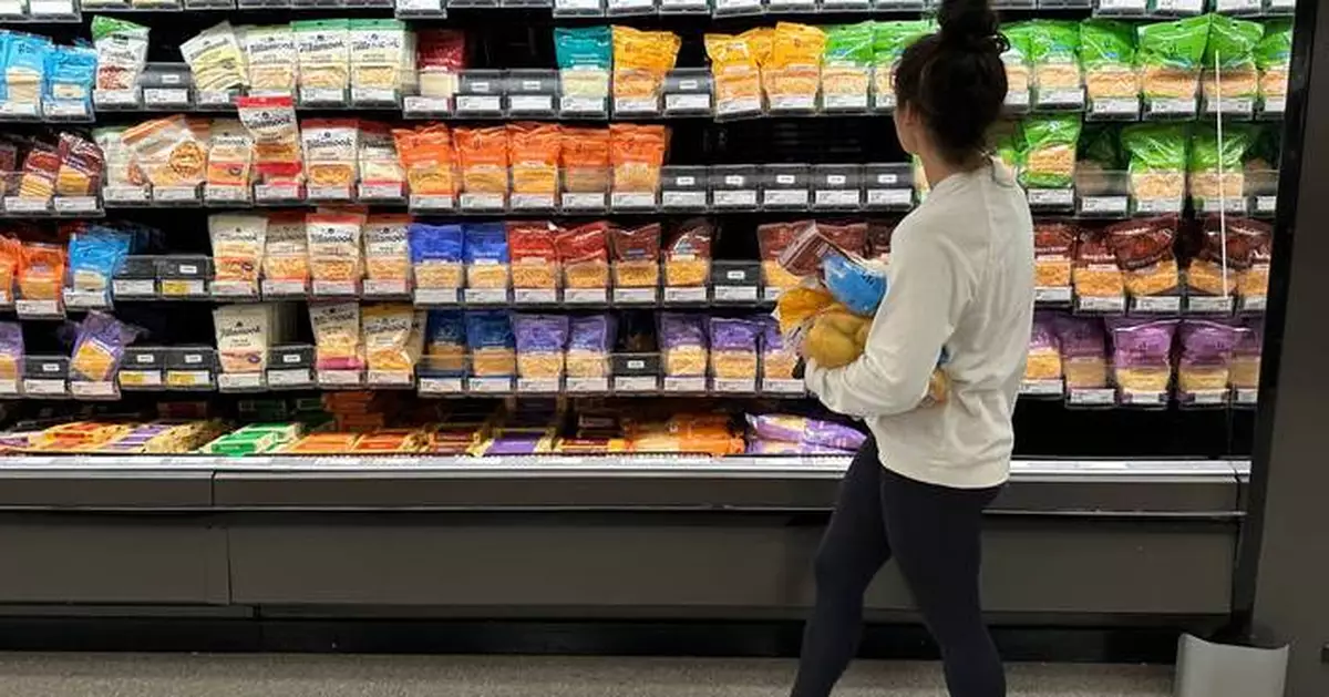 US consumer prices jump as Iran war sends energy prices rapidly higher