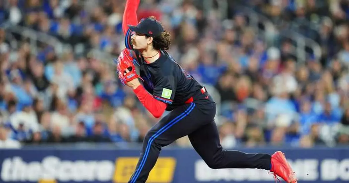 Cease strikes out 10 and Blue Jays stop 4-game losing streak with 2-0 win over Angels