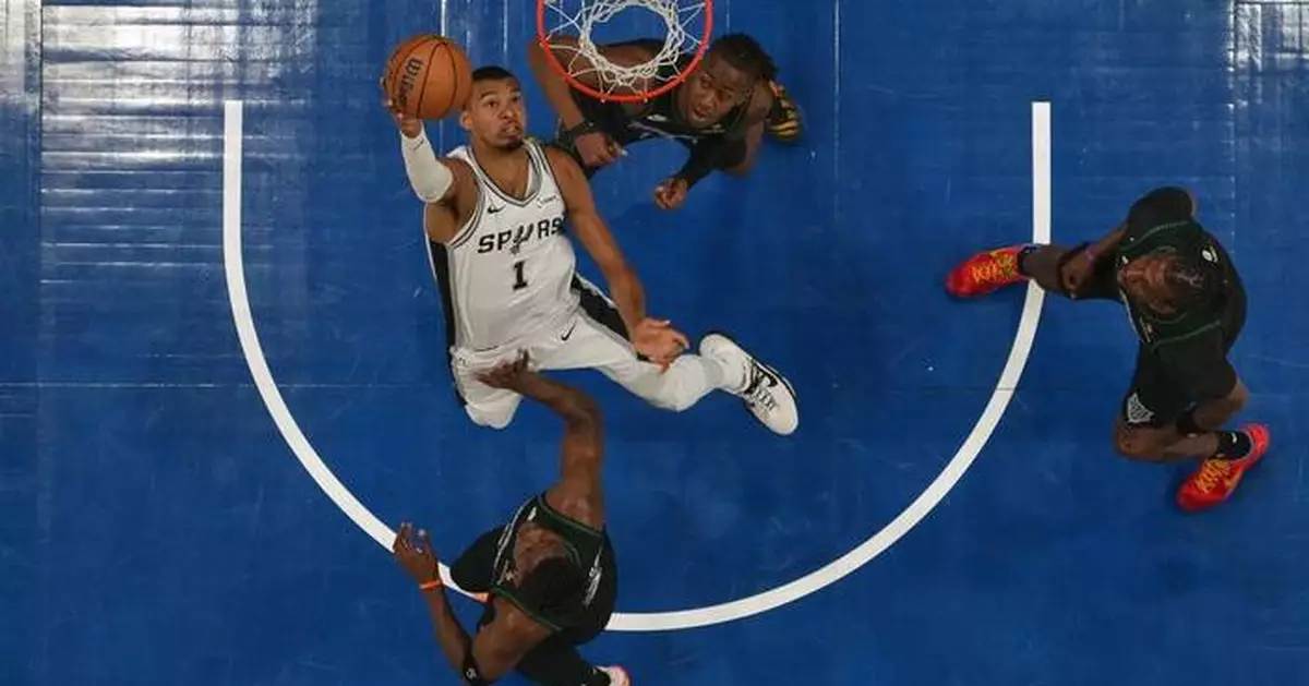 The 64-win Thunder, the 62-win Spurs, and the possibility of an epic matchup in the West finals