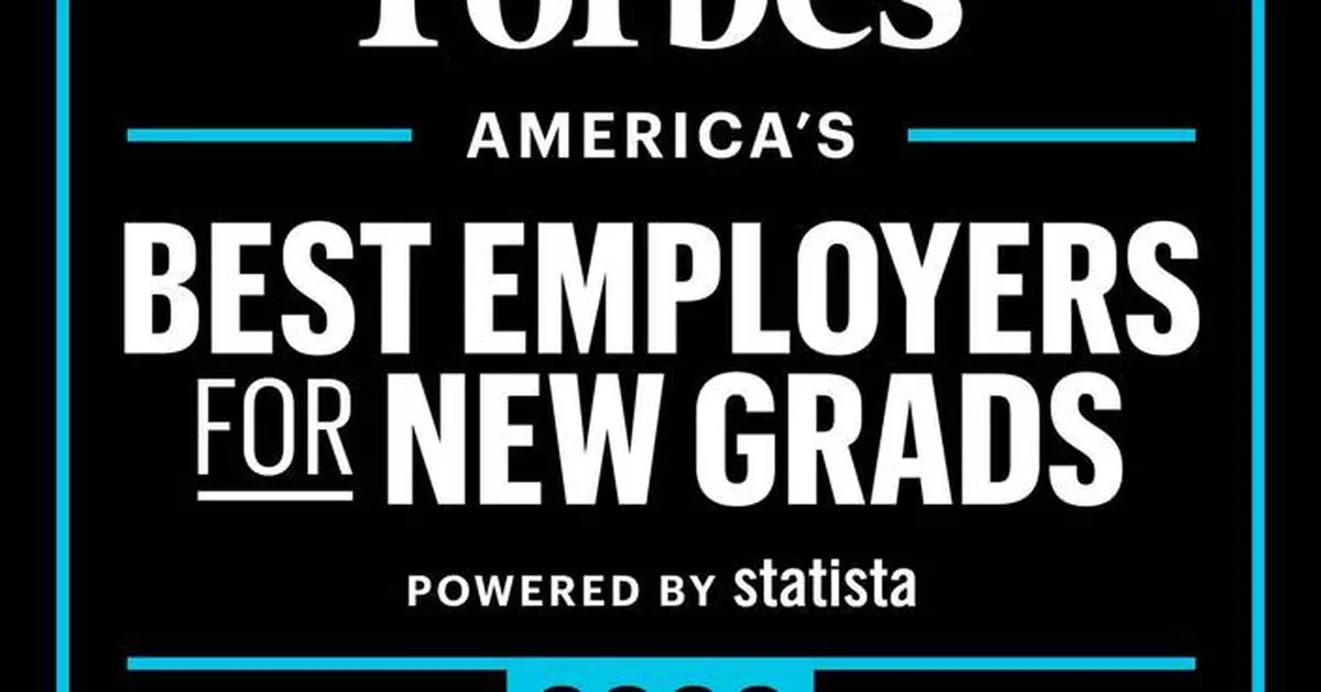 Southern Glazer’s Wine &amp; Spirits Included on the Forbes America’s Best Employers for New Grads 2026 Ranking