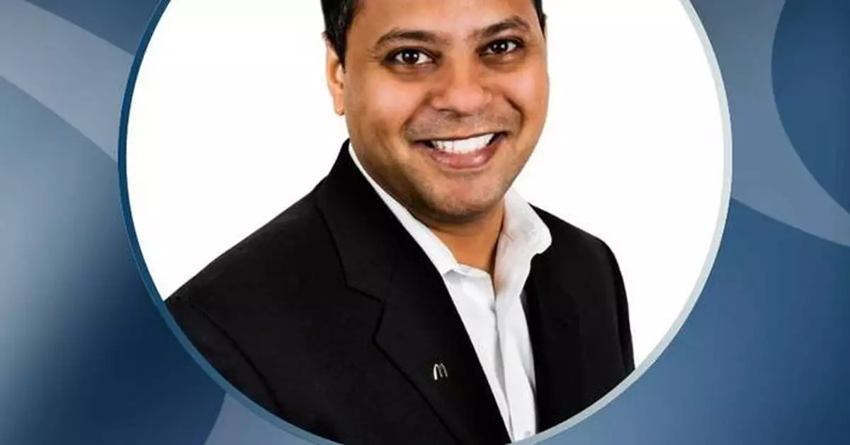 The SEER Group Appoints Harish Ramalingam as Chief Executive Officer to Lead Next Phase of Growth