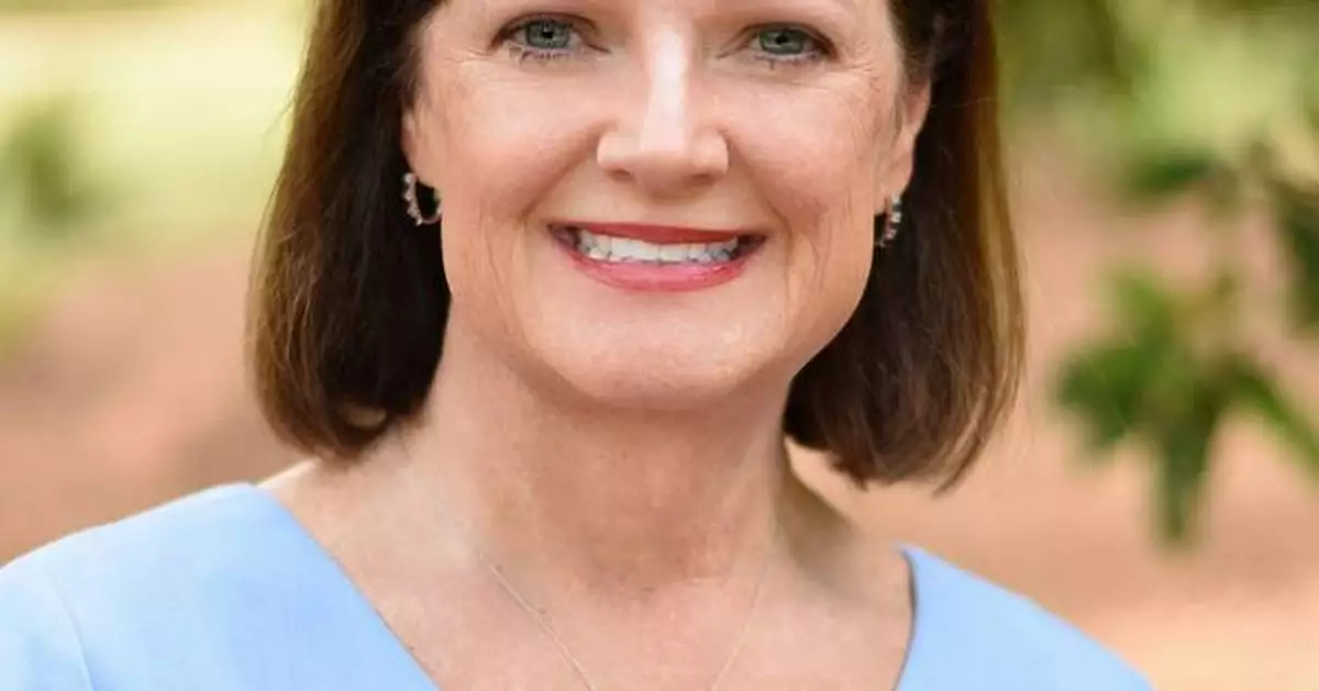 HomeServices of America Names Lane McCormack President of Berkshire Hathaway HomeServices Beach Properties of Florida