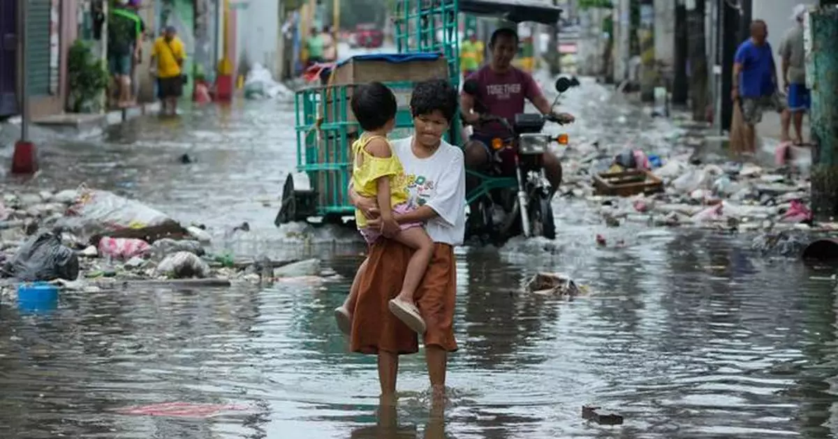 Atlantic hurricane season forecast to be milder than normal thanks to El Nino