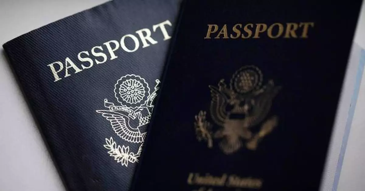 US will start revoking passports for thousands of parents who owe child support, AP learns