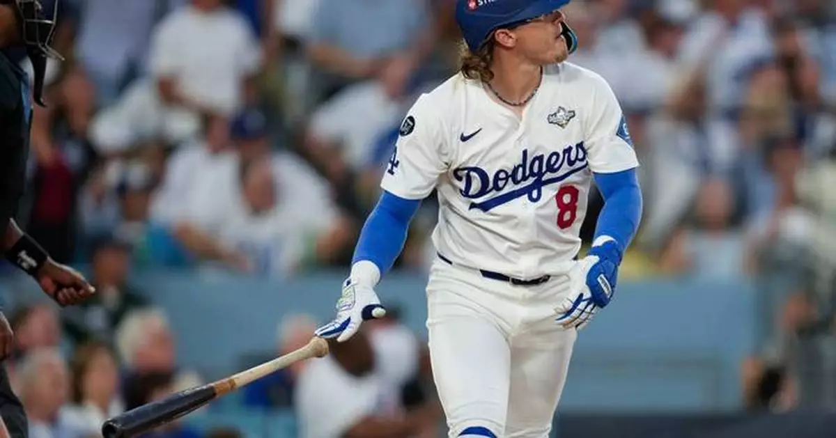 Dodgers get their 'clown in the clubhouse' back as Kiké Hernández returns from surgery