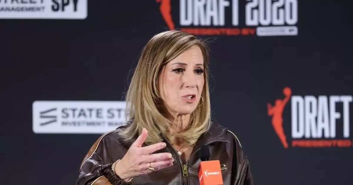 WNBA and players' union complete long-form CBA 2 months after reaching transformative deal