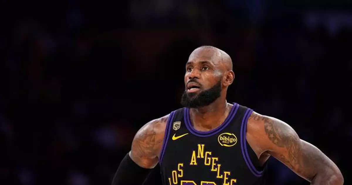 What might LeBron James do next? He has plenty of options for next season and beyond