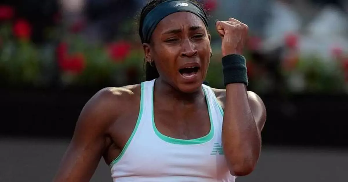 Sinner opens French Open against wild card as he chases a career Grand Slam
