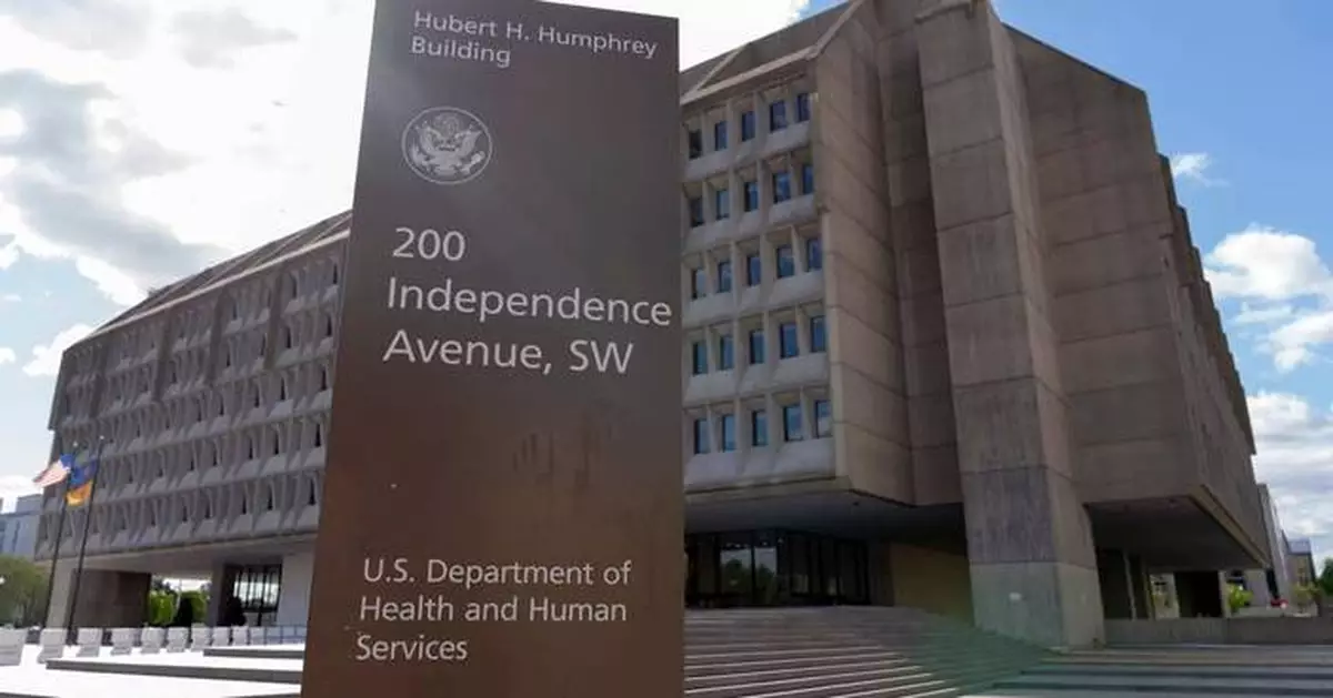 The Trump administration expands its use of AI in the hunt for healthcare fraud