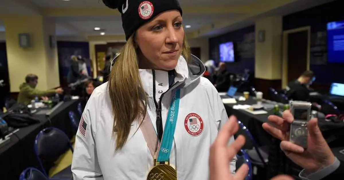 US Olympian Meghan Duggan leaves NHL Devils to take over as GM of PWHL expansion team in Hamilton