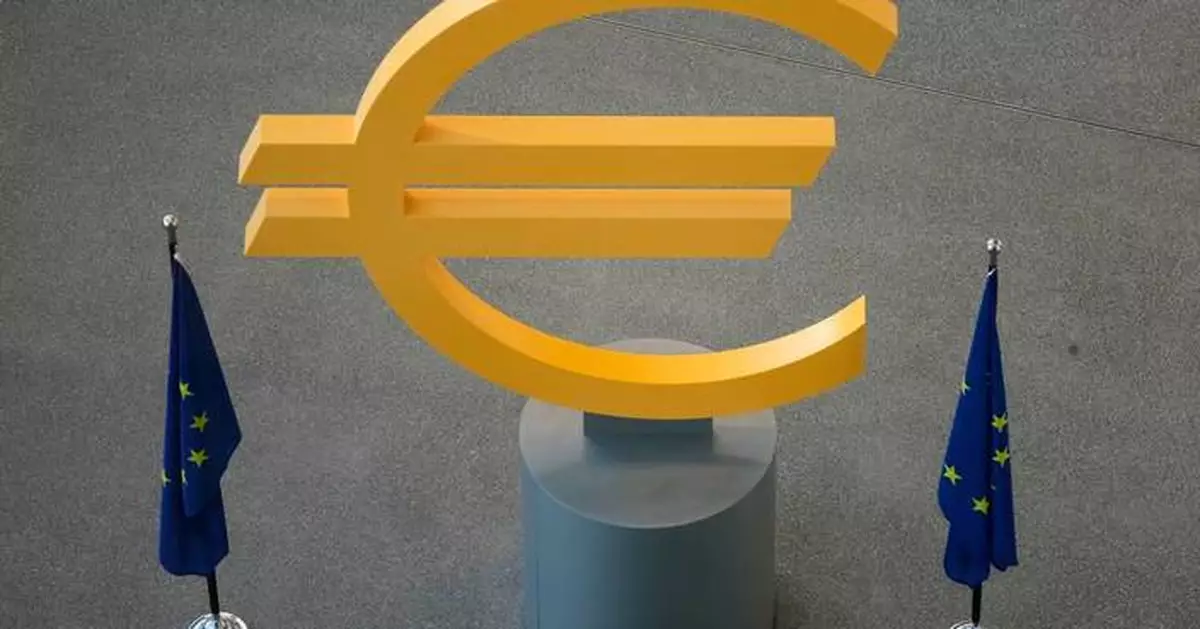 Energy shock from Iran war to weigh on Europe's growth, boost inflation
