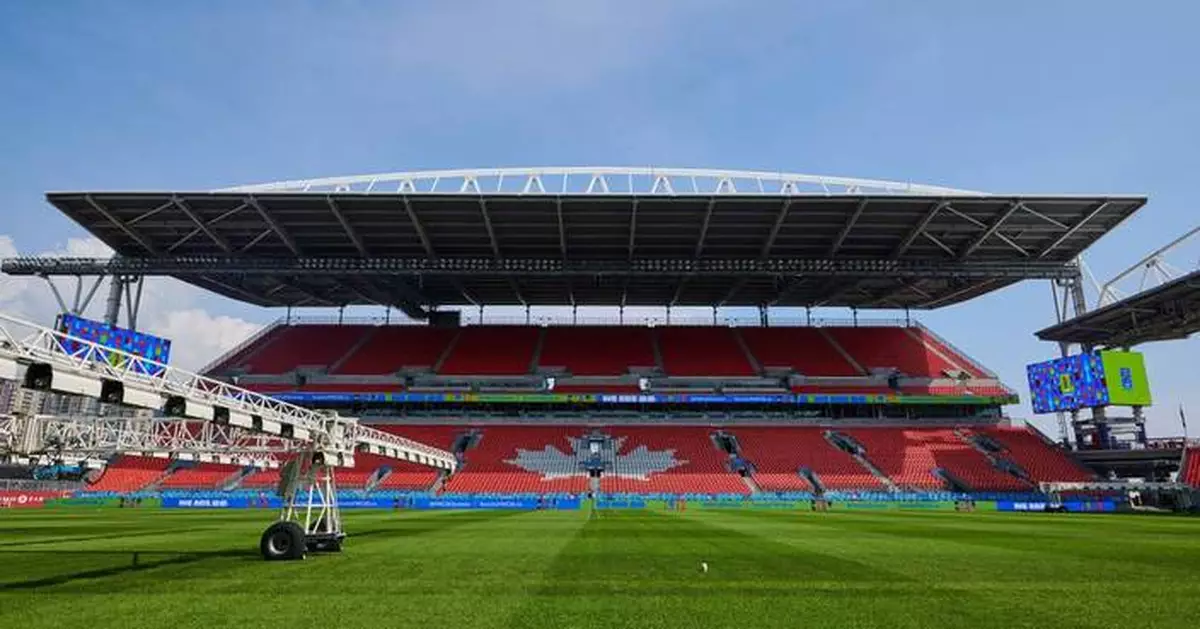 Toronto, one of the most diverse cities in the world, will host 6 World Cup games: 5 things to know