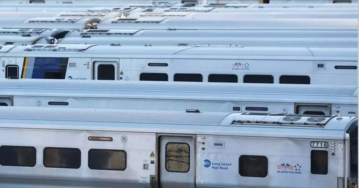 Busiest US commuter rail system to resume operations as deal reached to end strike