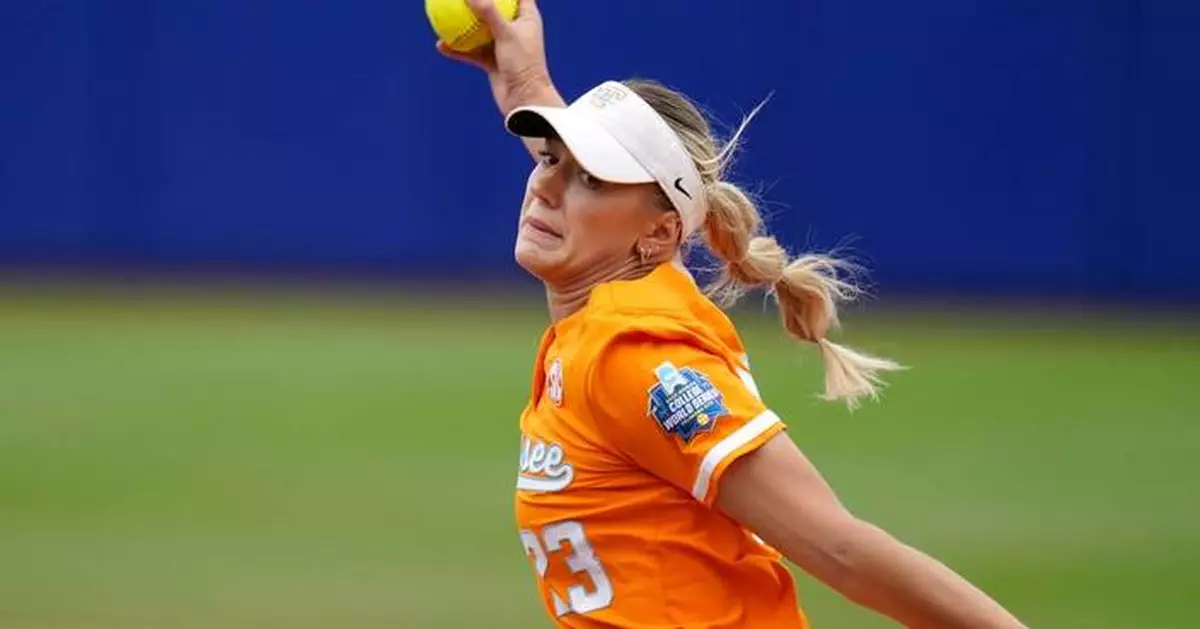 Karlyn Pickens 1st, NiJaree Canady 2nd in the Athletes Unlimited Softball League Draft