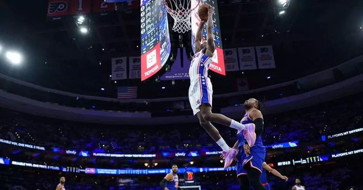 NBA All-Rookie 1st team: Flagg, Knueppel, Edgecombe, Harper and Coward