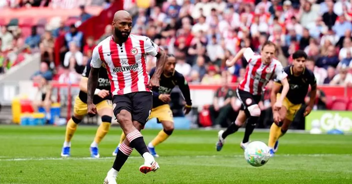 Premier League: West Ham loses in blow to survival bid before Arsenal plays Fulham
