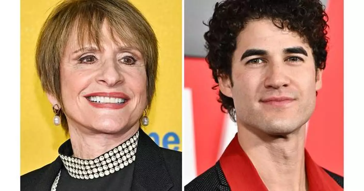 Cruise ship with huge Broadway stars to steam off to Mexico and Bahamas in spring 2027