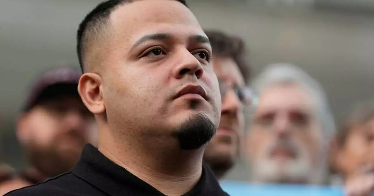 A timeline of key events in Kilmar Abrego Garcia's fight with the Trump administration