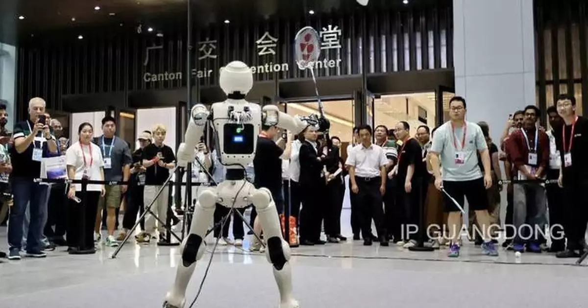 Guangdong Province: 139th Canton Fair Sets Record for Overseas Buyer Attendance
