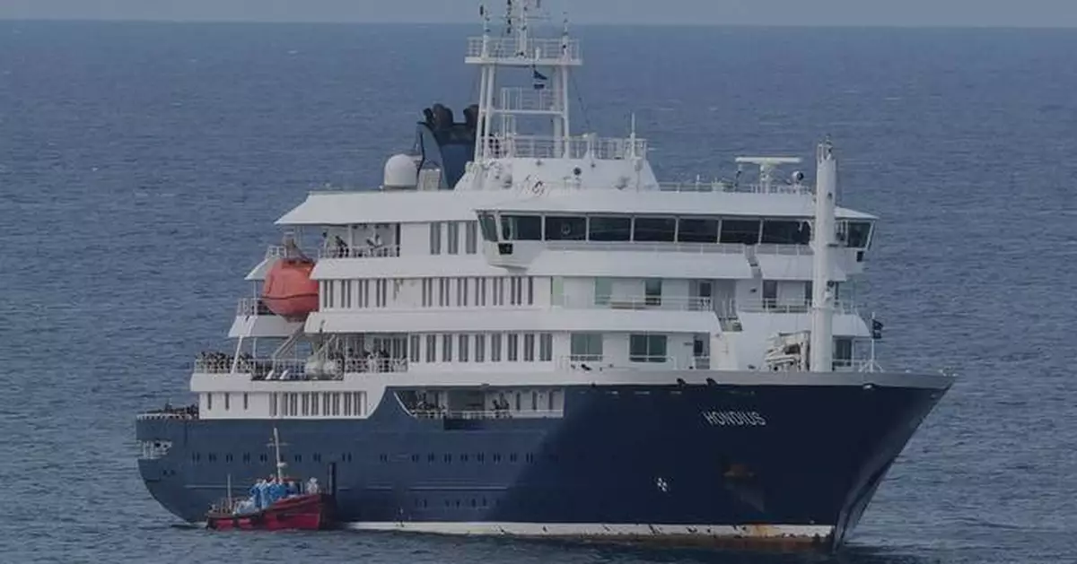 Hantavirus is on the rise in Argentina, where a stricken cruise ship began its journey