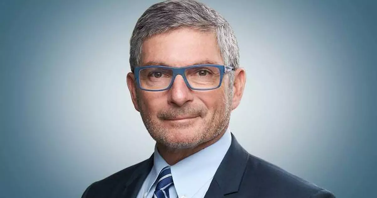 RenaissanceRe Holdings Ltd. Announces Planned Leadership Succession