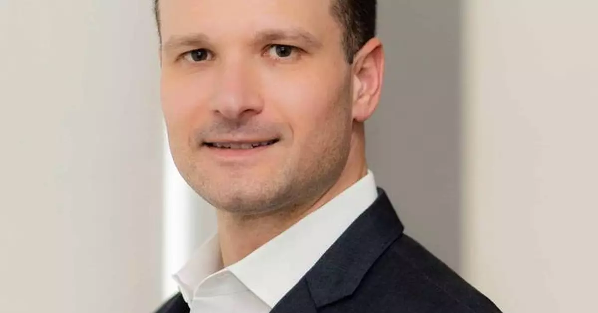 EIV Capital Promotes Jason Tracton to Partner