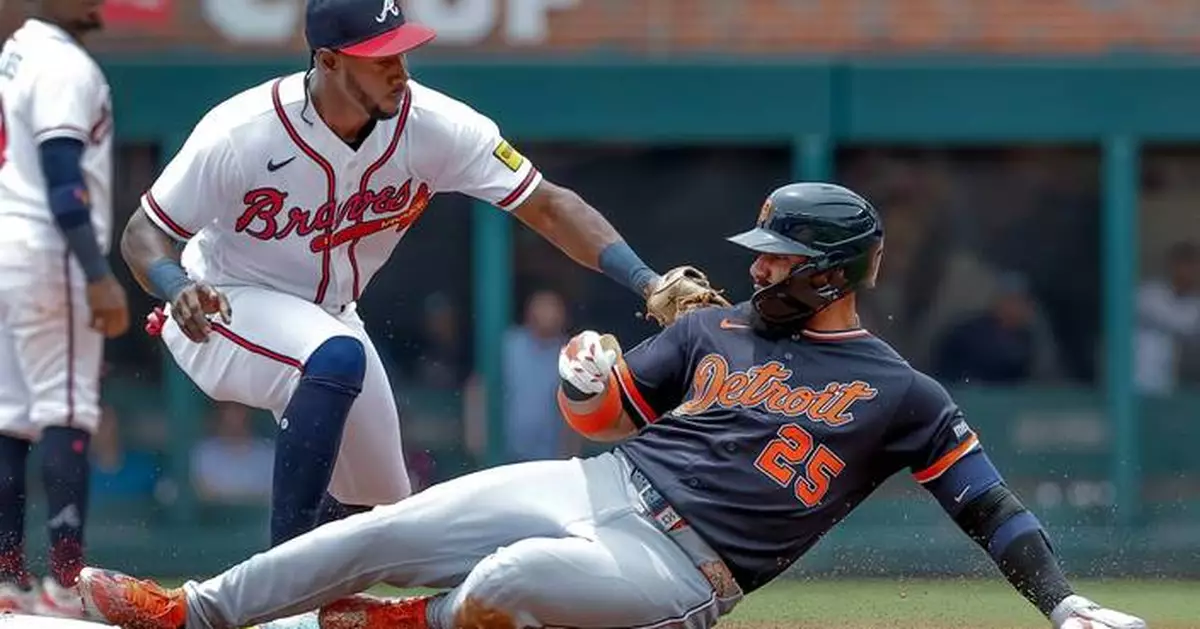 Second baseman Gleyber Torres put on 10-day injured list by Tigers
