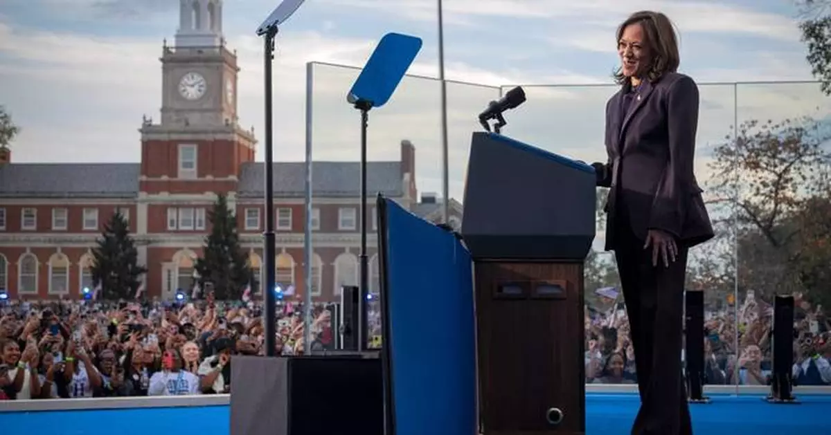 Takeaways from the Democratic National Committee's long-awaited autopsy report on 2024 election