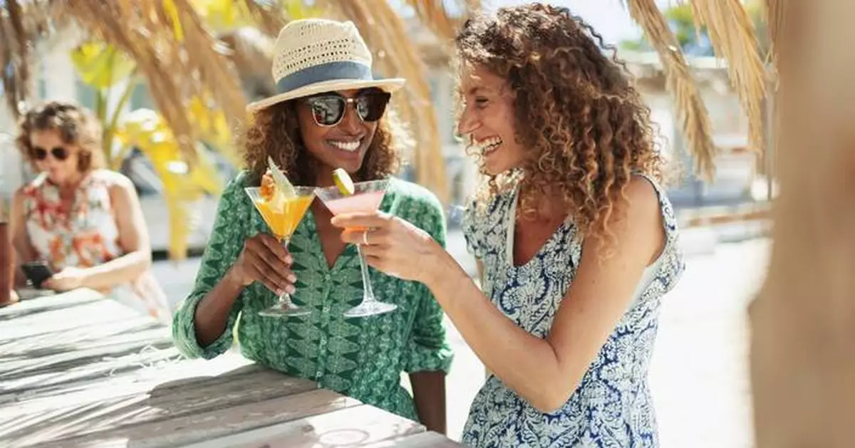 Travel + Leisure Co. Launches Margaritaville Vacation Club App, Expanding Its Highly Rated Mobile Portfolio