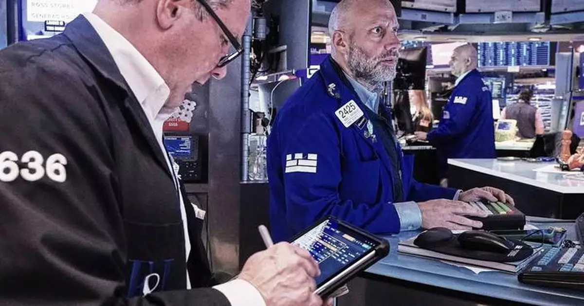 America In Focus: Inflation gauge hits multiyear high as American consumer confidence slides