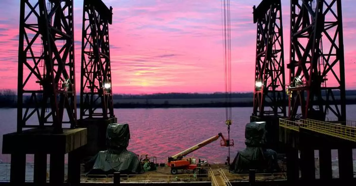 BWXT Announces $1.4 Billion in Contracts for Naval Nuclear Propulsion Program