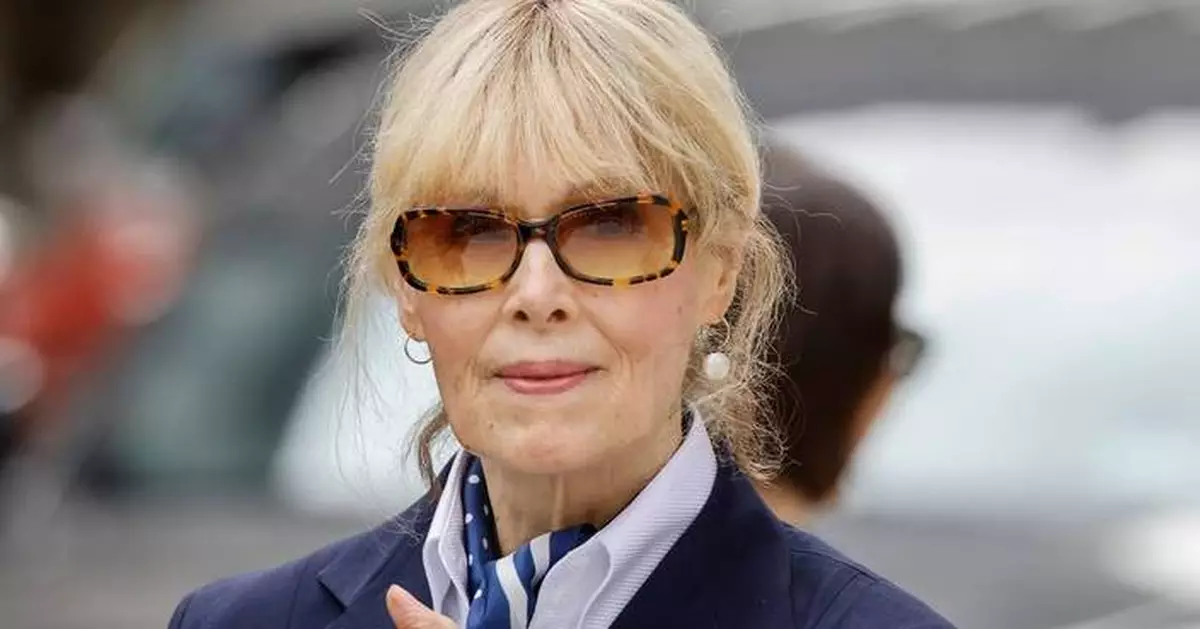 Appeals court spares Trump from paying $83 million defamation award to E. Jean Carroll — for now