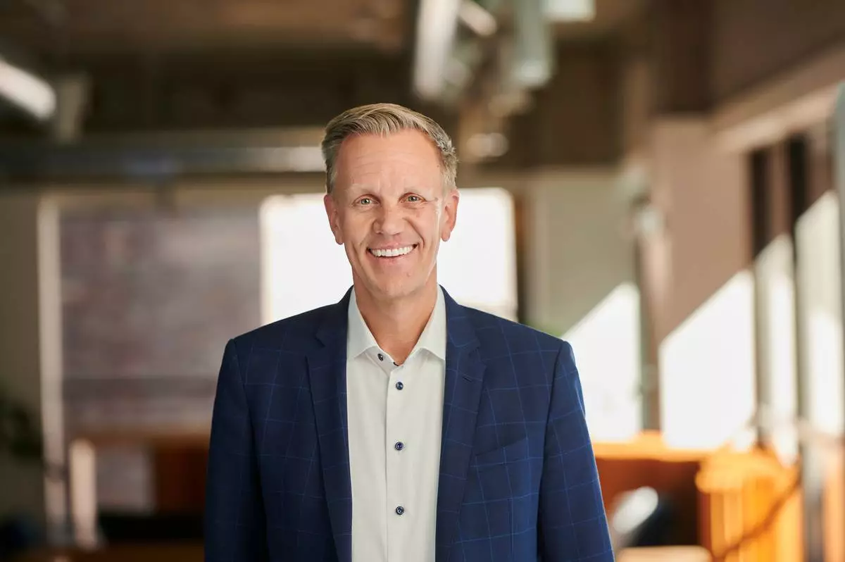 Motive appoints Thomas Hansen as President, Go-To-Market.