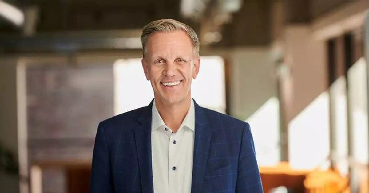 Motive Appoints Thomas Hansen as President, Go-To-Market, to Accelerate Next Phase of AI Leadership and Global Scale