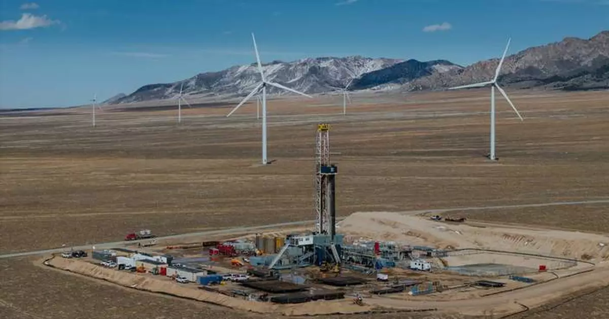 American Lending Center Announces Full Repayment of $146 Million EB-5 Senior Loan for Fervo Energy’s Cape Station