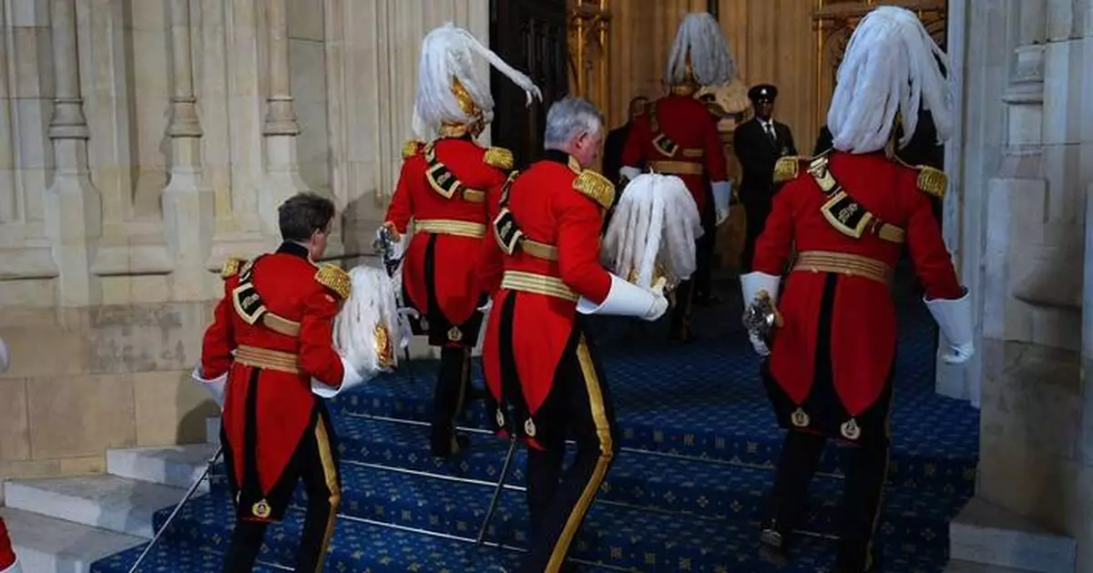 UK leadership contenders expected to launch bids to unseat prime minister after days of maneuvering
