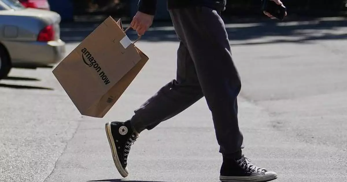 Amazon looks to redefine a need for speed with 30-minute deliveries