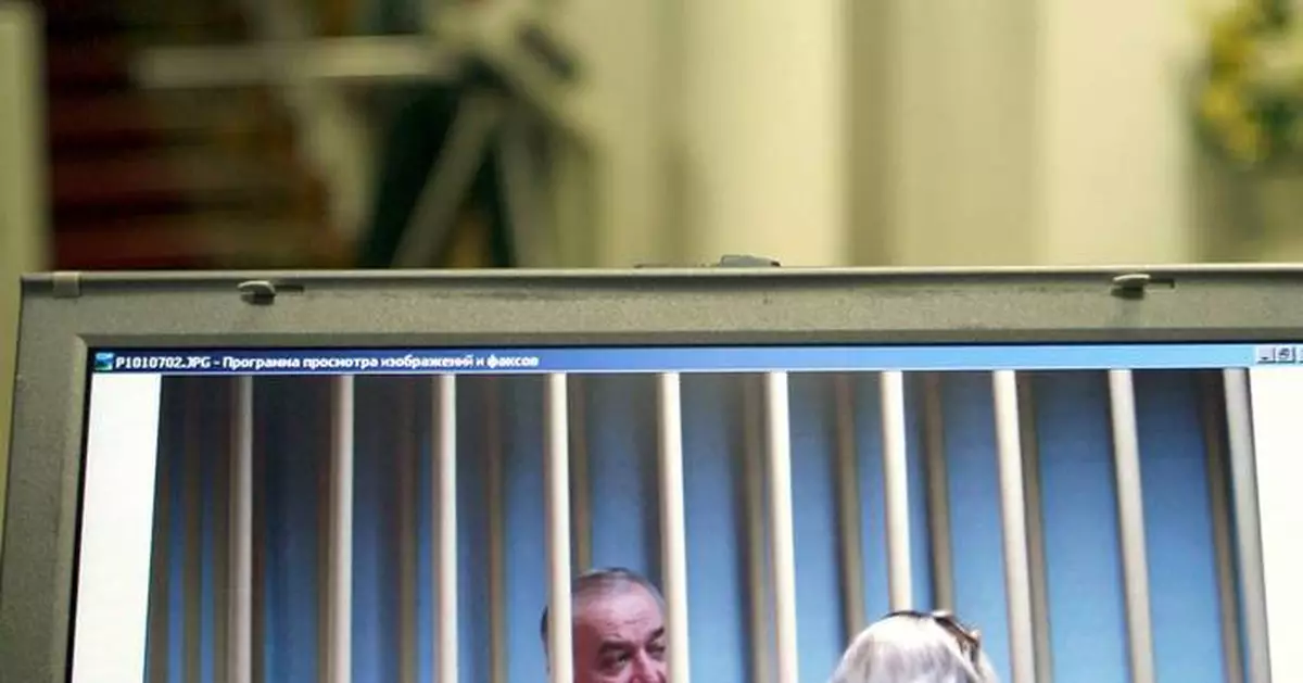 Russia is ramping up its attempts to kill opponents in Europe, intelligence officials say