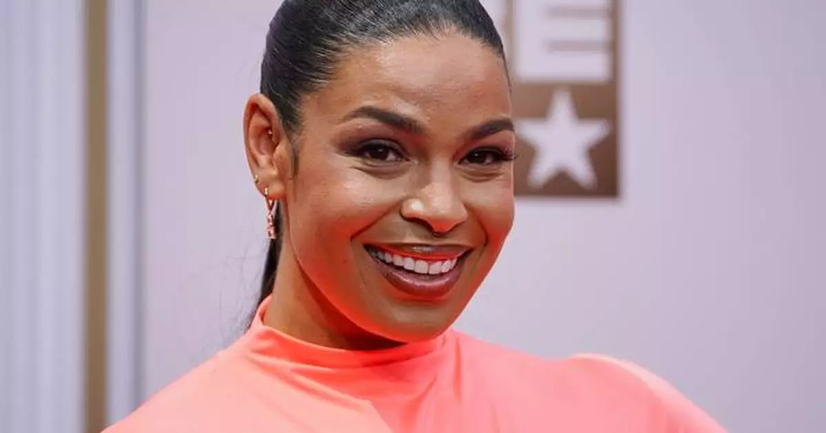 Grammy-nominated Jordin Sparks selected to sing the national anthem at the Indianapolis 500