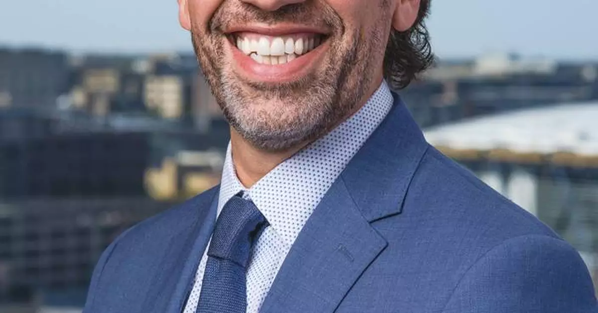 Marcus Theatres Promotes Rob Novak to Executive Vice President of Operations and Food and Beverage