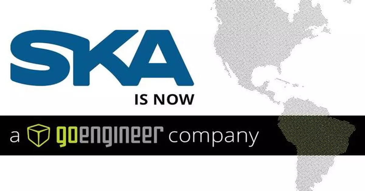 GoEngineer Acquires SKA, Latin America’s Leading SOLIDWORKS Reseller