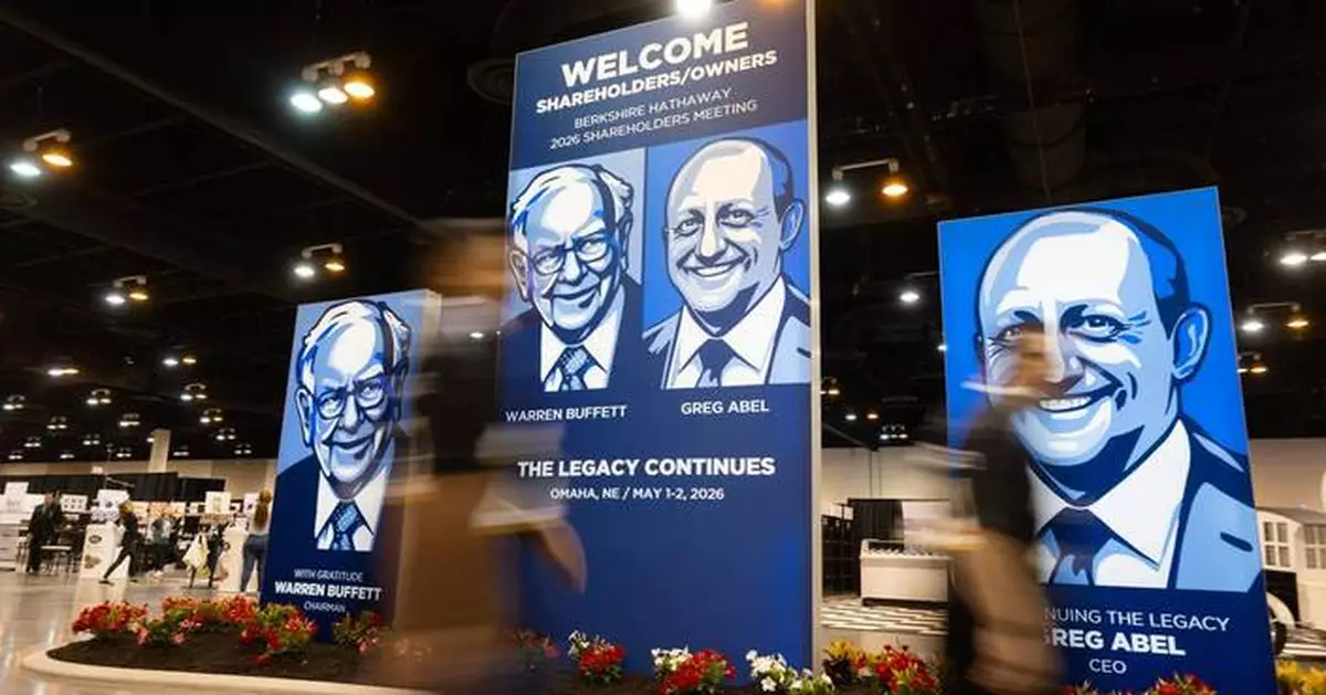 Berkshire Hathaway triples Alphabet stake and invests in Delta and Macy's under new CEO