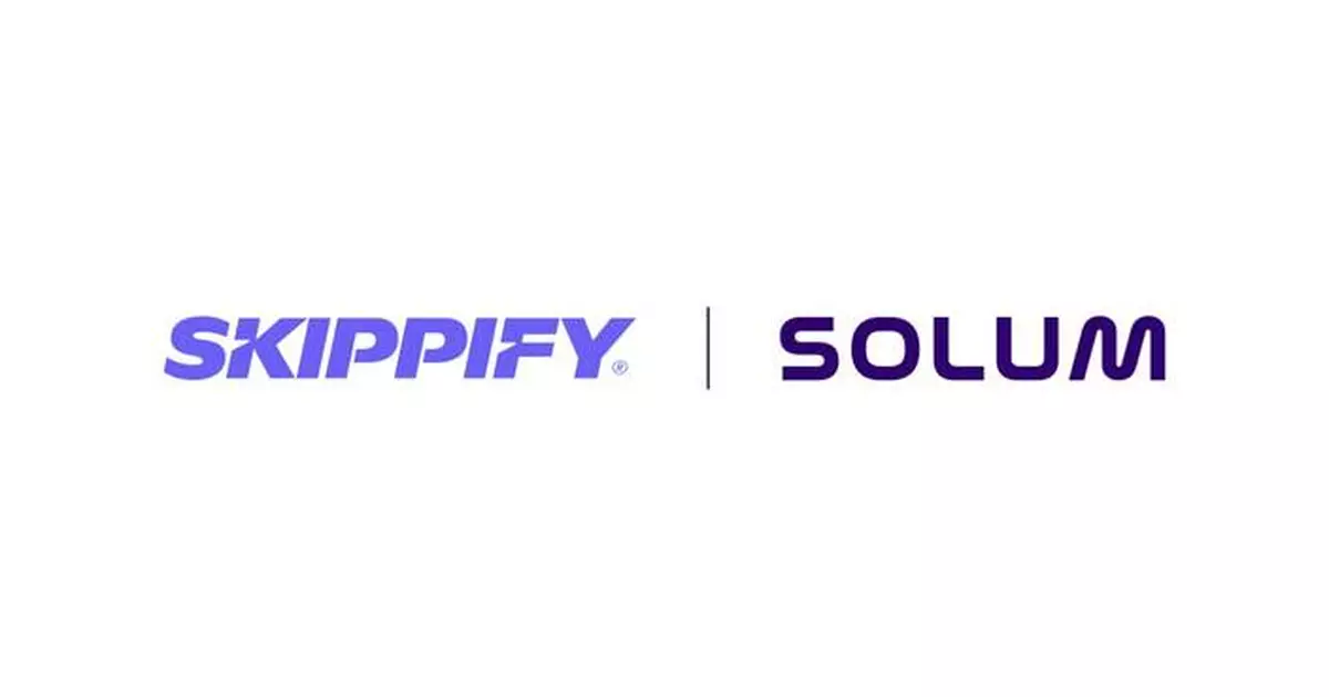 SOLUM and Skippify Partner to Connect Real-Time Shelf Communication with Smart In-Store Signage Across Europe