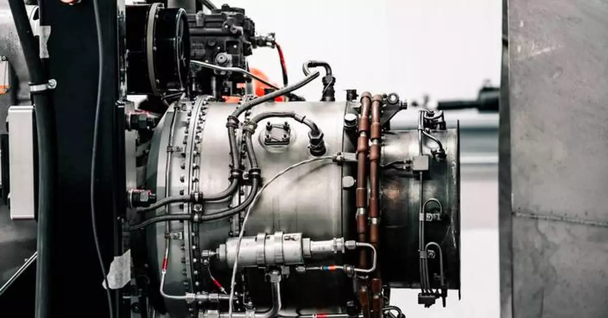 Vertical Aerospace Advances Hybrid-Electric Testing and Battery Production