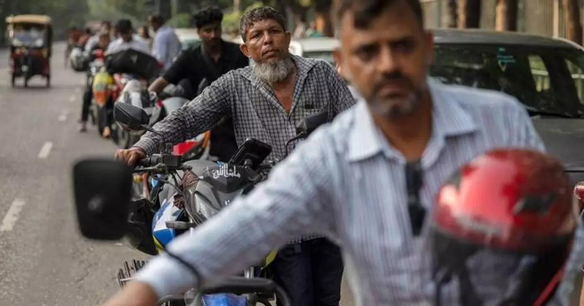 Iran war disruptions spark higher costs and lost income in Bangladesh
