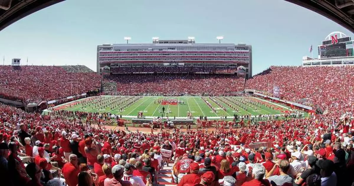 College Sports Commission wins key NIL arbitration in case brought by Nebraska football players